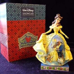 Les personnages Disney