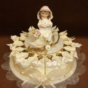gateau fille 15 portions 39.95