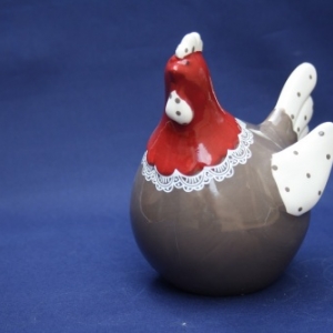 Poule cottage (1) 10,35€