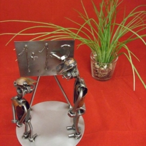 Cadeau par metier en Ardennes instituteur