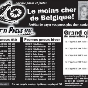 Promos