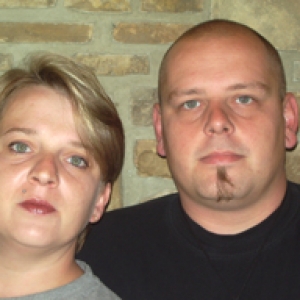 David et Nathalie