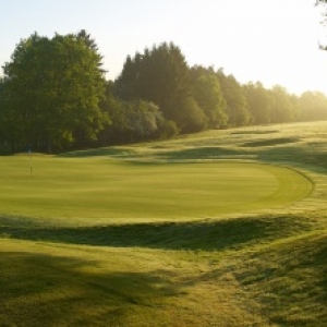 A la découverte du Golf