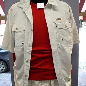 collection printemps, ete, 2007, boutique, femina, vielsalm