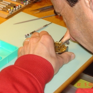 montre 