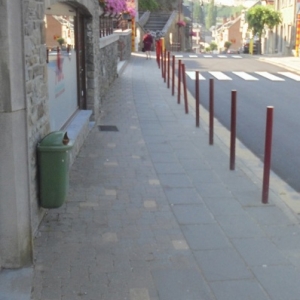 Hotel de ville  juin 2019  