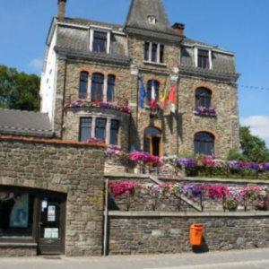Hotel de Ville   2011