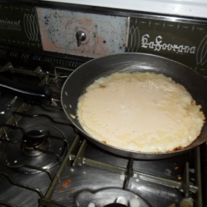 Les connaisseurs reconnaitront les ingredients...