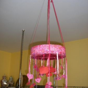 Mobil pour la St-Valentin