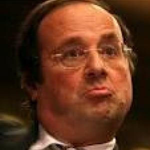 Normal qu'il tire la g.