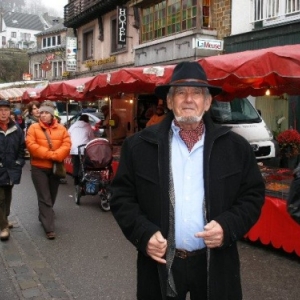 Gigi Renard + (2007)