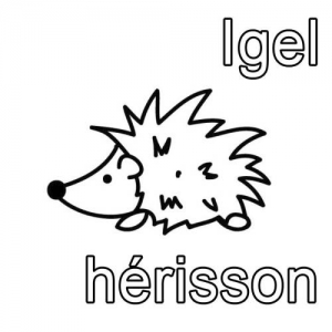 RIP Jacques Higelin.Hirsute. Hérisson. Hommage.