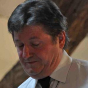 Chapitre de la Chouffe, 17 mars 2012. Cet homme a une vie interieure.