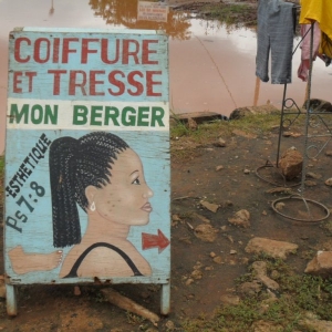 Mon berger