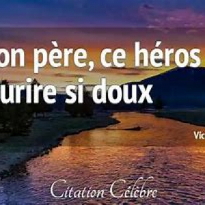 Horreur de ces citations sur facebook. Je préfère les chats