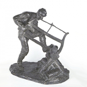 Source: musée des vieux métiers, Québec.