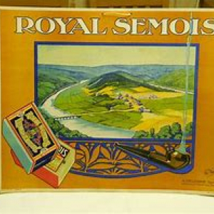 Image: musée de la Semois. À la demande d'un ayant droit, celle-ci sera retirée