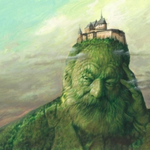 Oeuvre de Agim Gulaj: Victor hugo et vianden