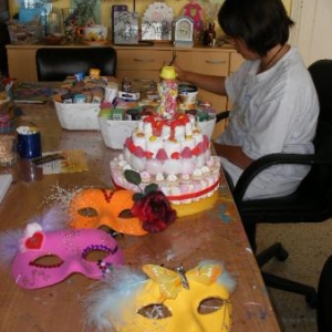 Pour le carnaval