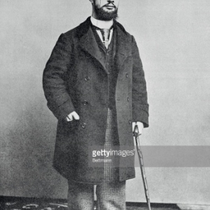 Henri de Toulouse-Lautrec