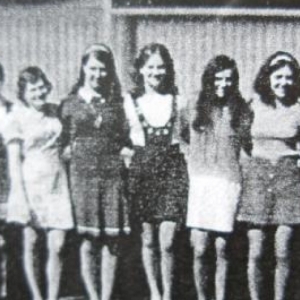 l'école ménagère du séminaire de Bastogne