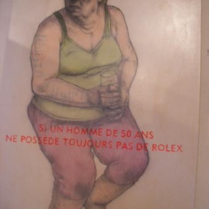 Ce qui reste de la force tranquille