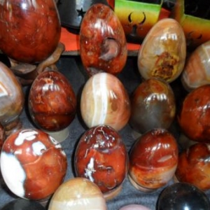 Tananarive, artisanat, marche Pochard