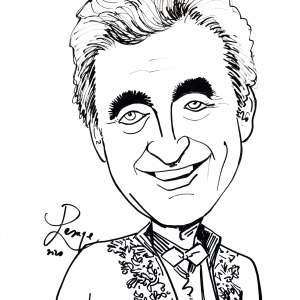 Jean-Loup Dabadie