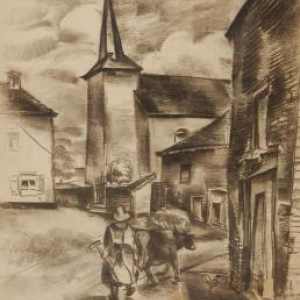 Si vous ne voyez pas de bikète, changez de lunettes. De Maurice Micha. Si vous ne voyez pas de bikète, changez de lunettes.