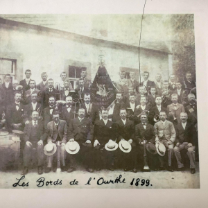 XIXe s. Coll. pr.