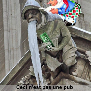 Machine a coudre (relation avec les Gilet jaunes, Paris)