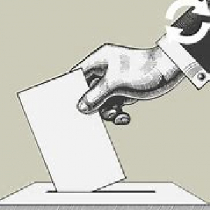 Élections. Élècsions.