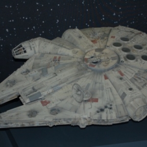 Star Wars Identities - Bruxelles