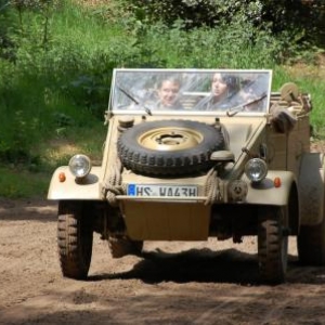 Militracks 2011 - Overloon (Hollande)