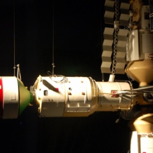 Euro Space Center - Transinne