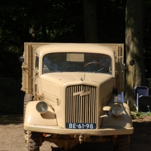 Militracks 2014