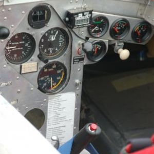 Schaffen fly-in