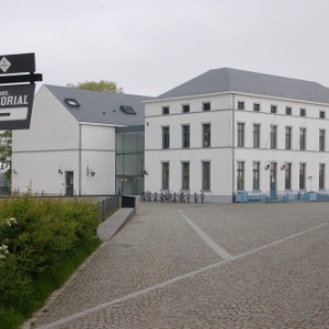 Mémorial 1815 - Waterloo