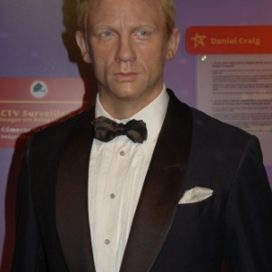 Madame Tussauds Hollywood
