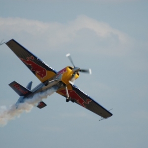 Red Bull Edge 540