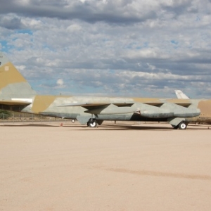 Pima Air & Space Museum - Pima