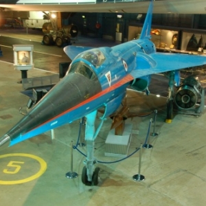 Fleet Air Arm Museum - Yeovilton
