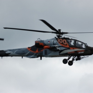 Sanicole Airshow 2013