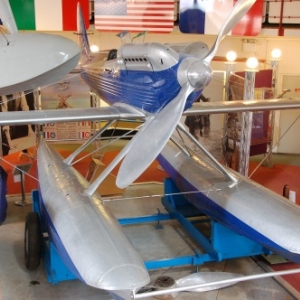 Solent Sky Museum - Southampton