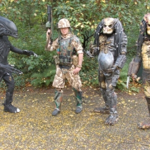 Elfia 2014 - Arcen
