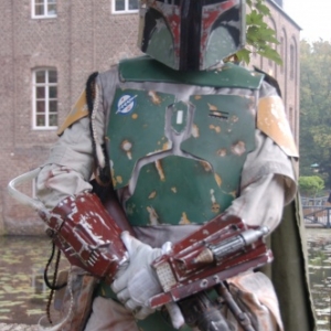 Elfia 2014 - Arcen