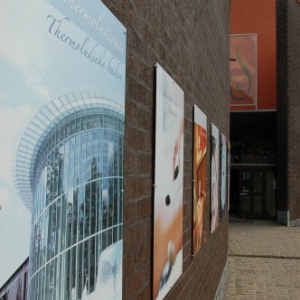 Les Thermes de Spa