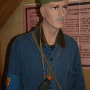 Musee des 18 jours