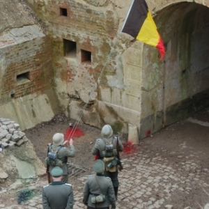 Opération Réveil de Printemps