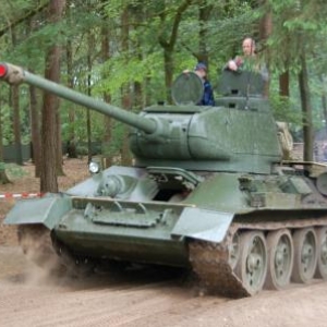 Militracks 2011 - Overloon (Hollande)